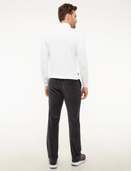 Füme Slim Fit Kumaş Pantolon - 50193020019