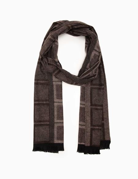 Kahverengi Kaşkol - 50205362001