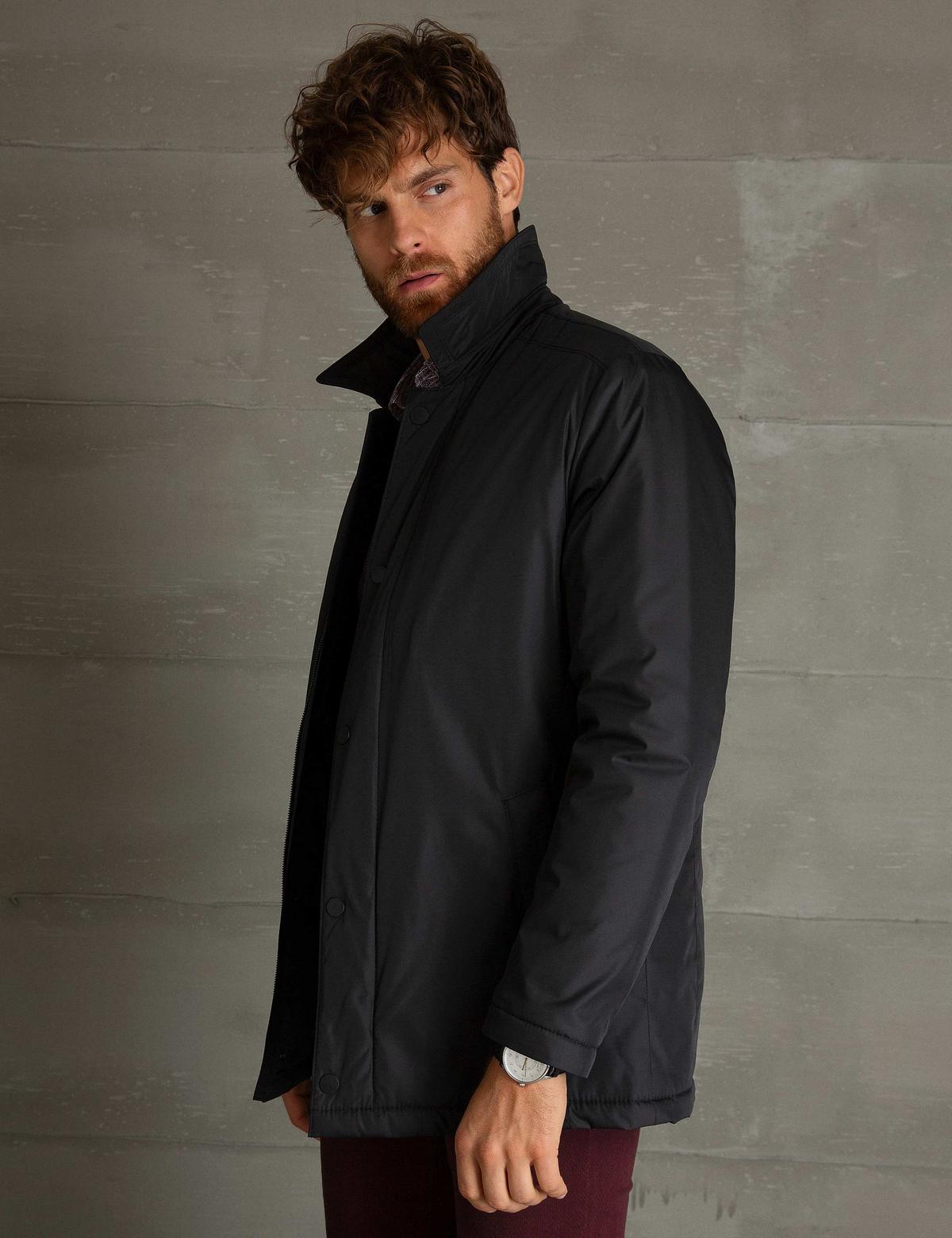 Siyah Mont - 50196784003