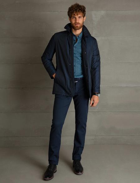 Lacivert Mont - 50196784013