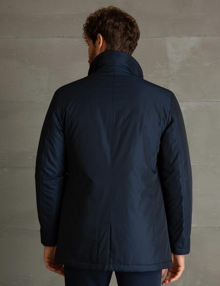 Lacivert Mont - 50196784013