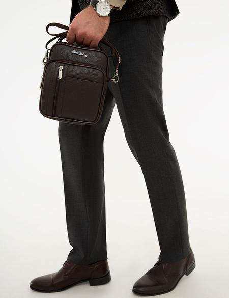 Kahverengi Çanta - 50225732001