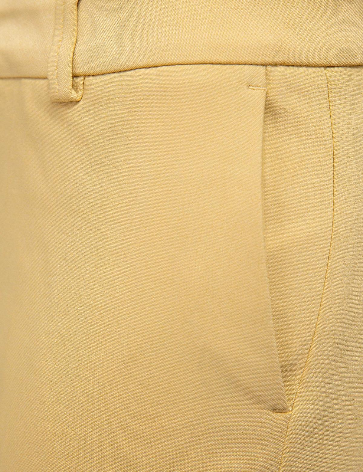 Camel Slim Fit Kumaş Pantolon - 50197312008