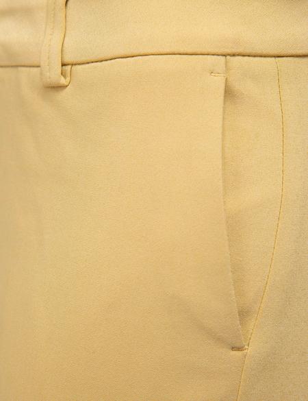 Camel Slim Fit Kumaş Pantolon - 50197312008