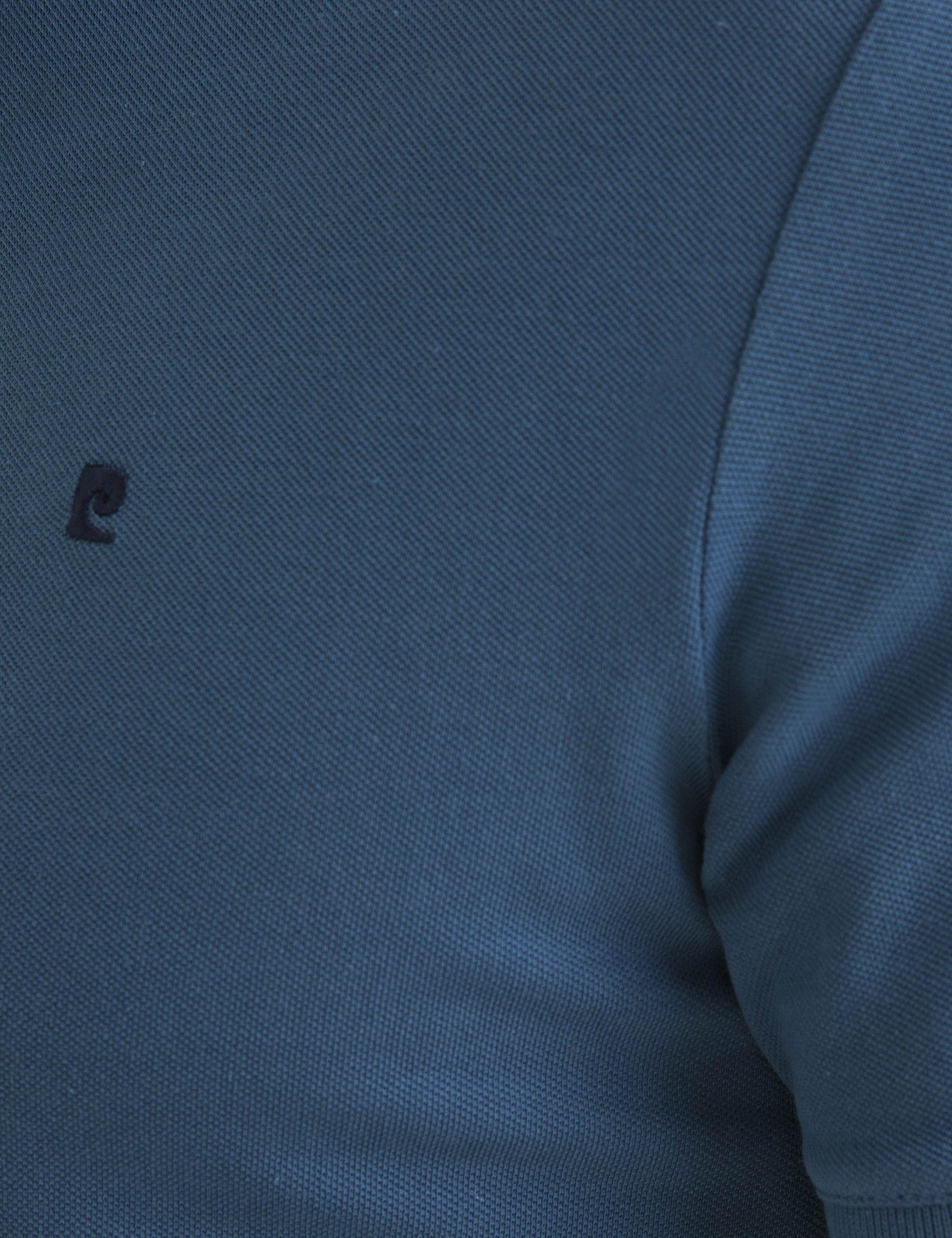 İndigo Slim Fit Basic Tişört - 50197145021