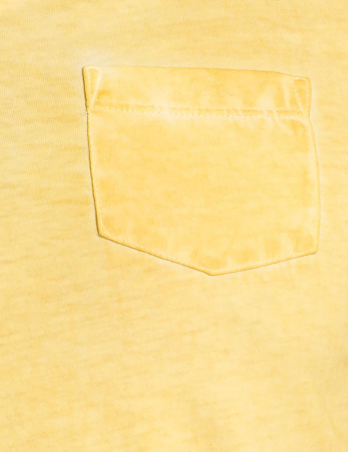 SARI Tişört - 50145531061