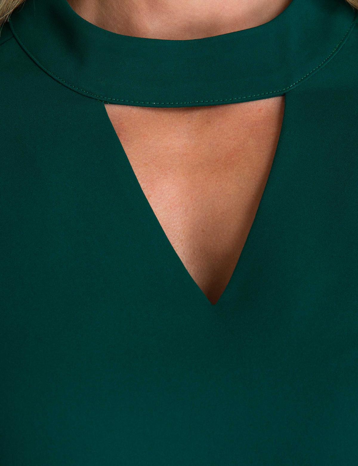 Yeşil Bluz - 50197199013