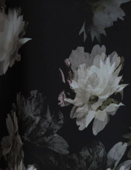 Siyah Bluz - 50197201001