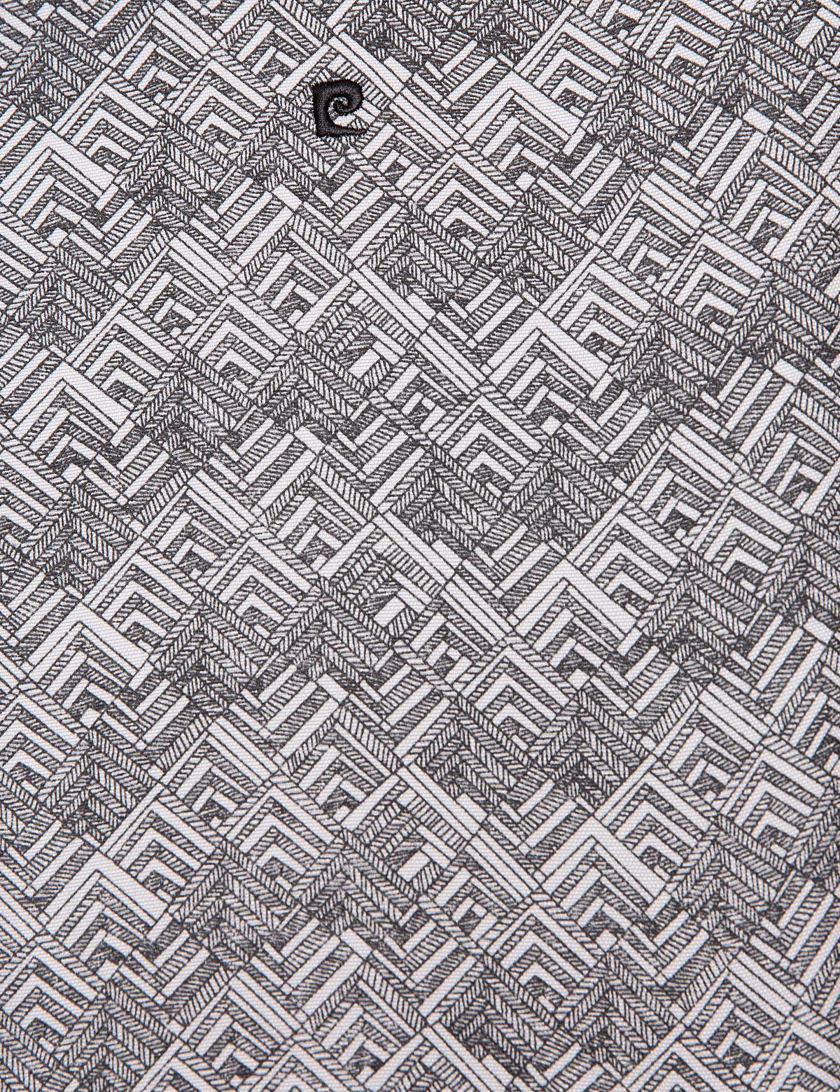 Siyah Slim Fit Gömlek - 50195197014