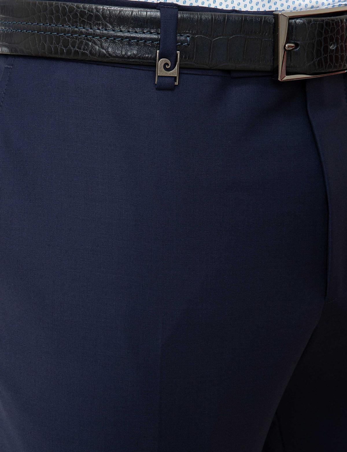 Açık Lacivert Slim Fit Pantolon - 50198080039