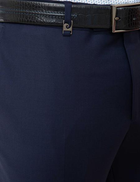 Açık Lacivert Slim Fit Pantolon - 50198080039