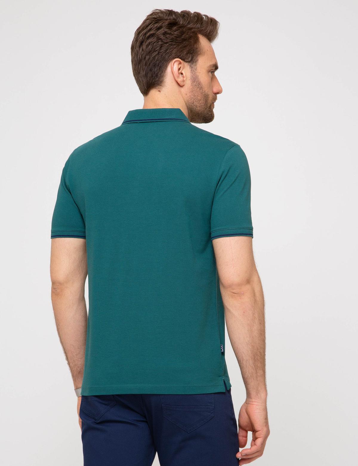 Yeşil Tişört - 50187369142