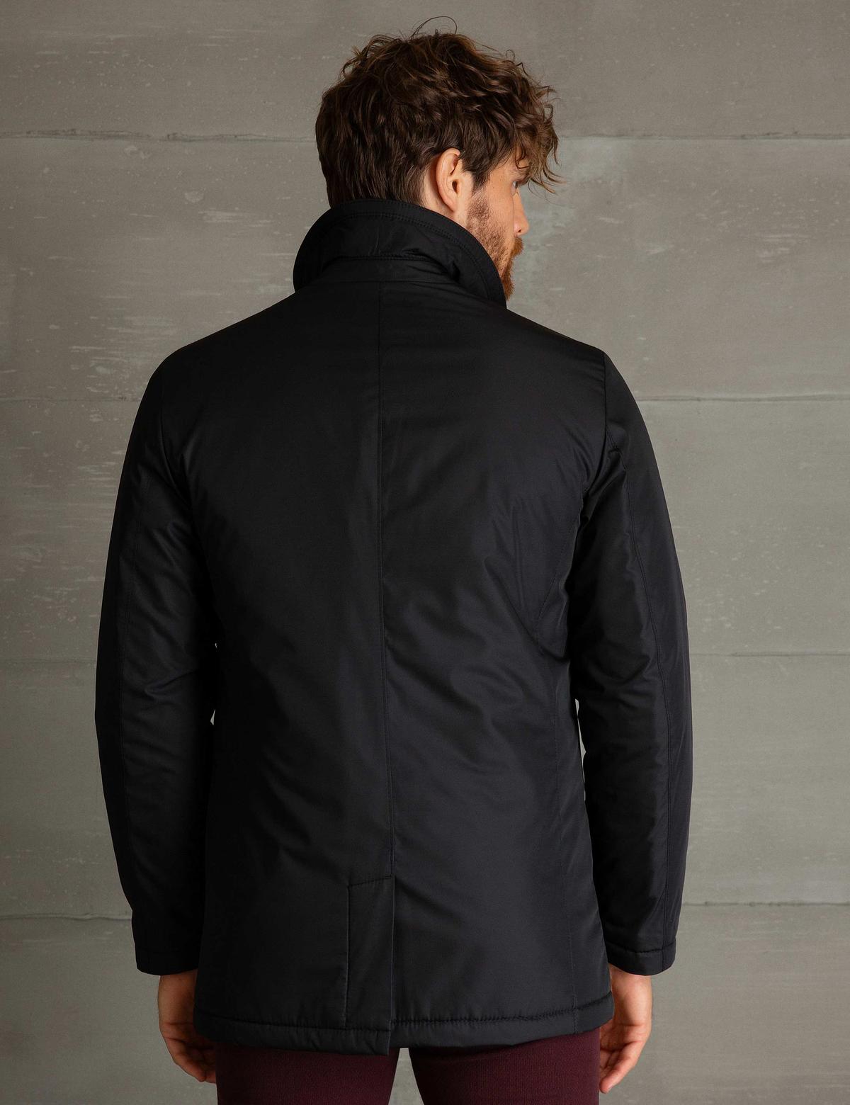 Siyah Mont - 50196784003