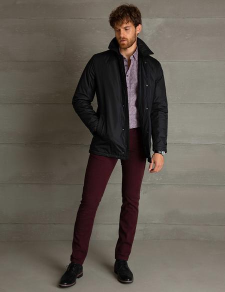 Siyah Mont - 50196784003