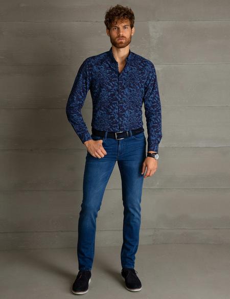 Mavi Denim Pantolon - 50197442006