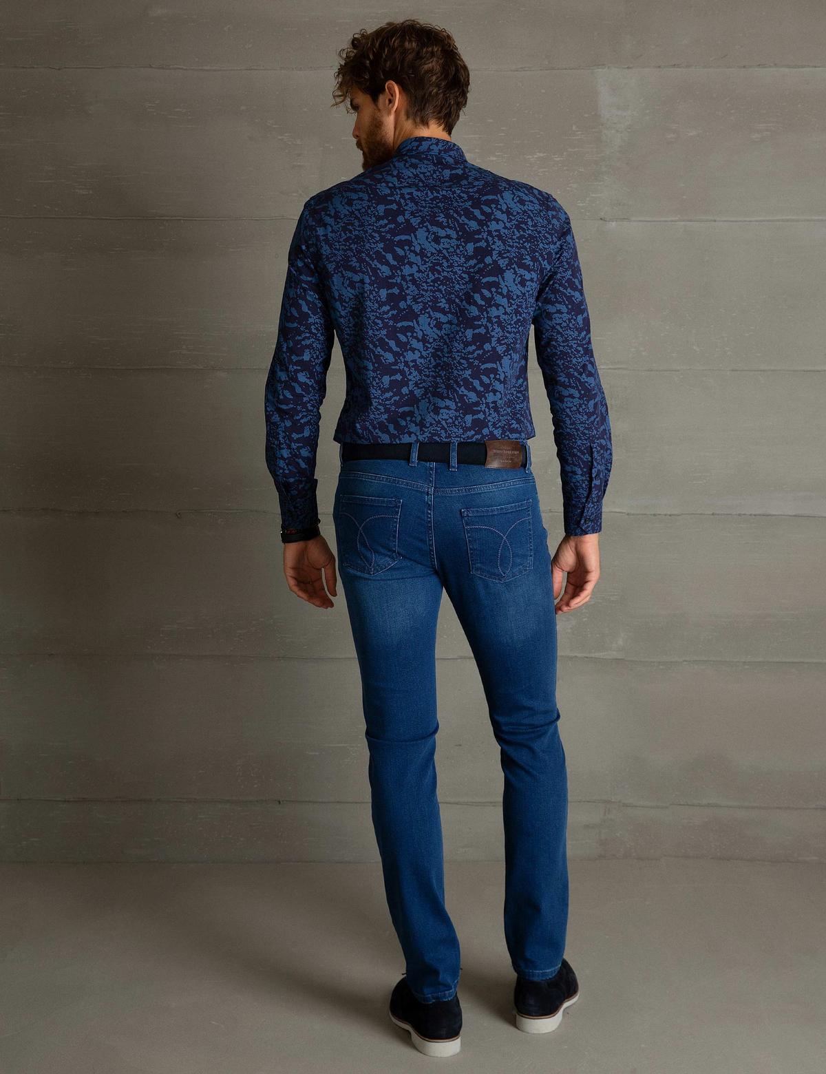 Mavi Denim Pantolon - 50197442006