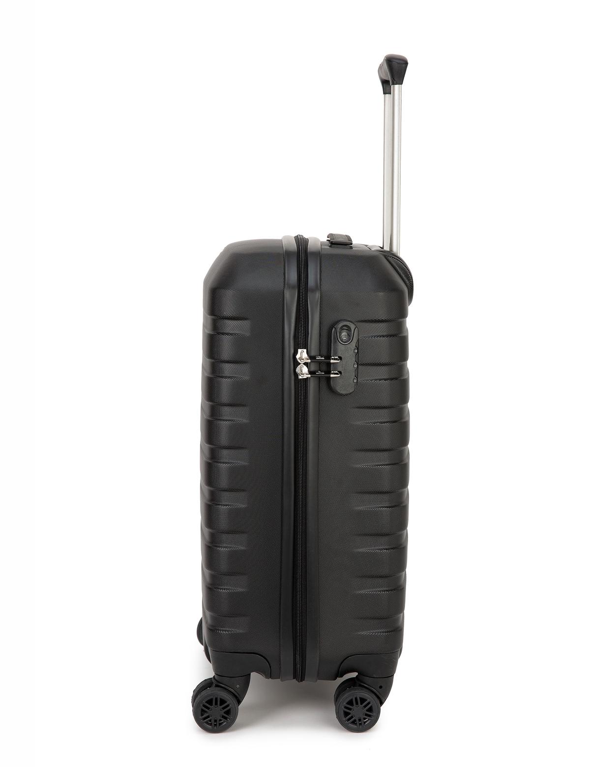 Siyah Valiz - 50206309001