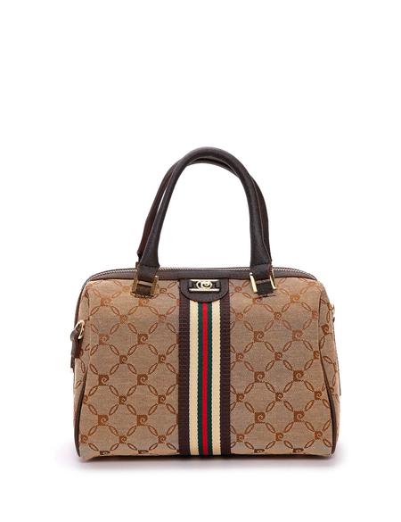 Kahverengi Kol Çantası - 50215545001