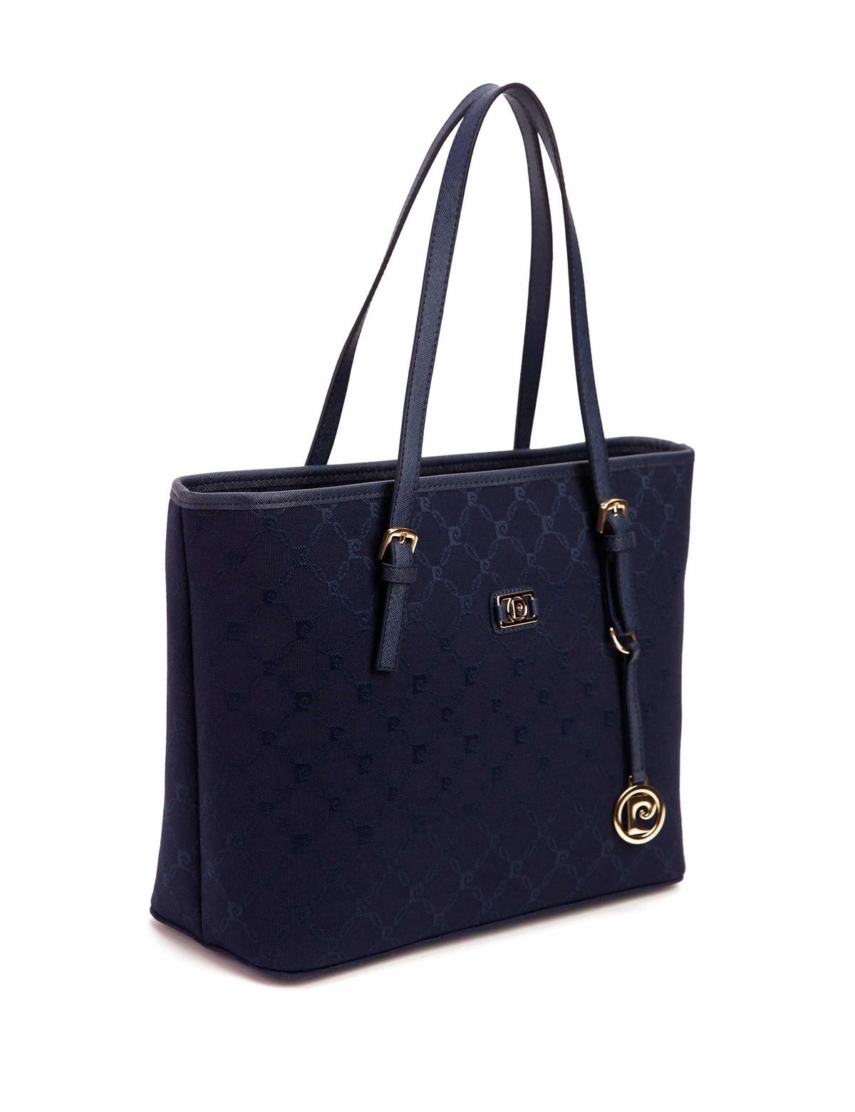 Lacivert Omuz Çantası - 50217864002