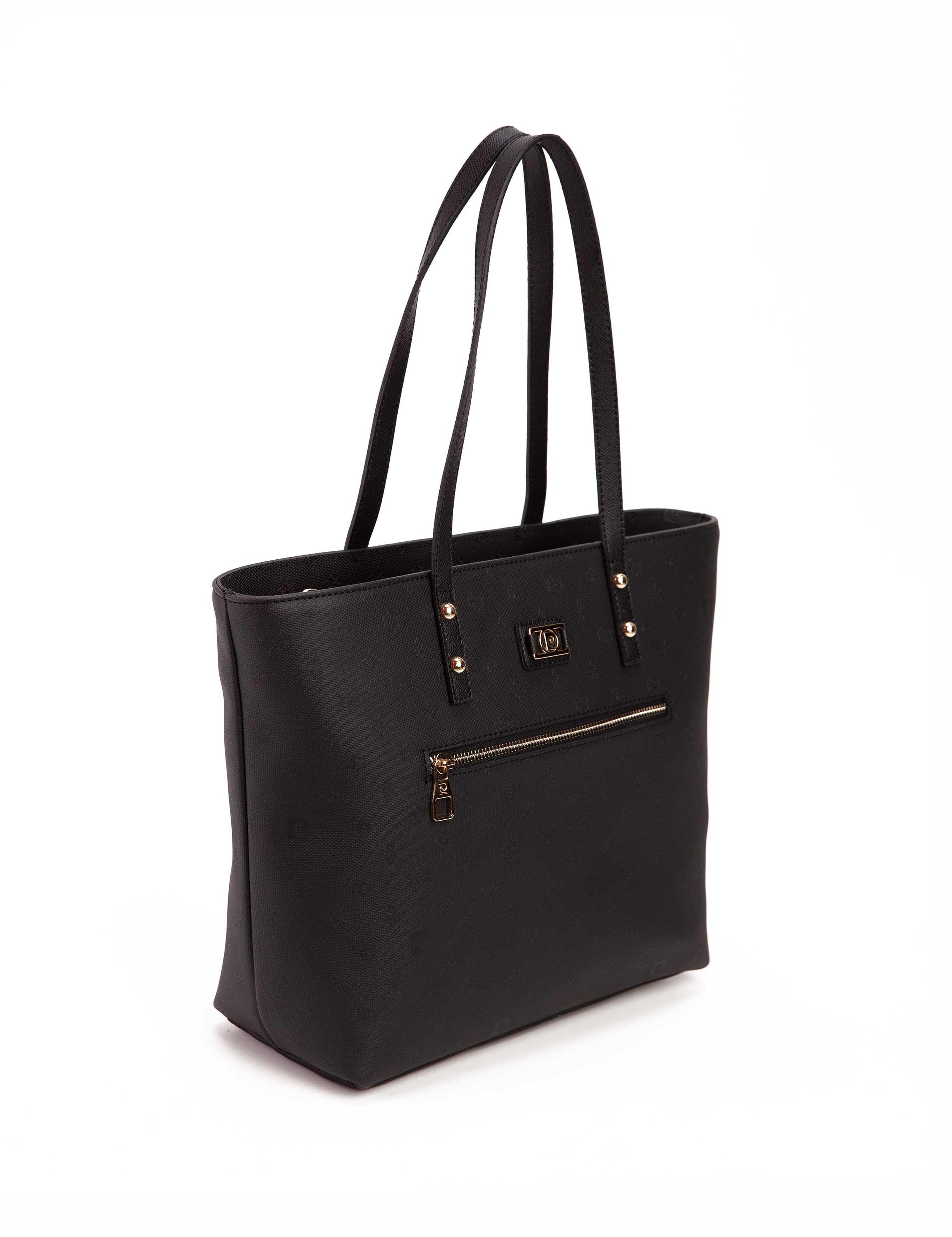 Siyah Omuz Çantası