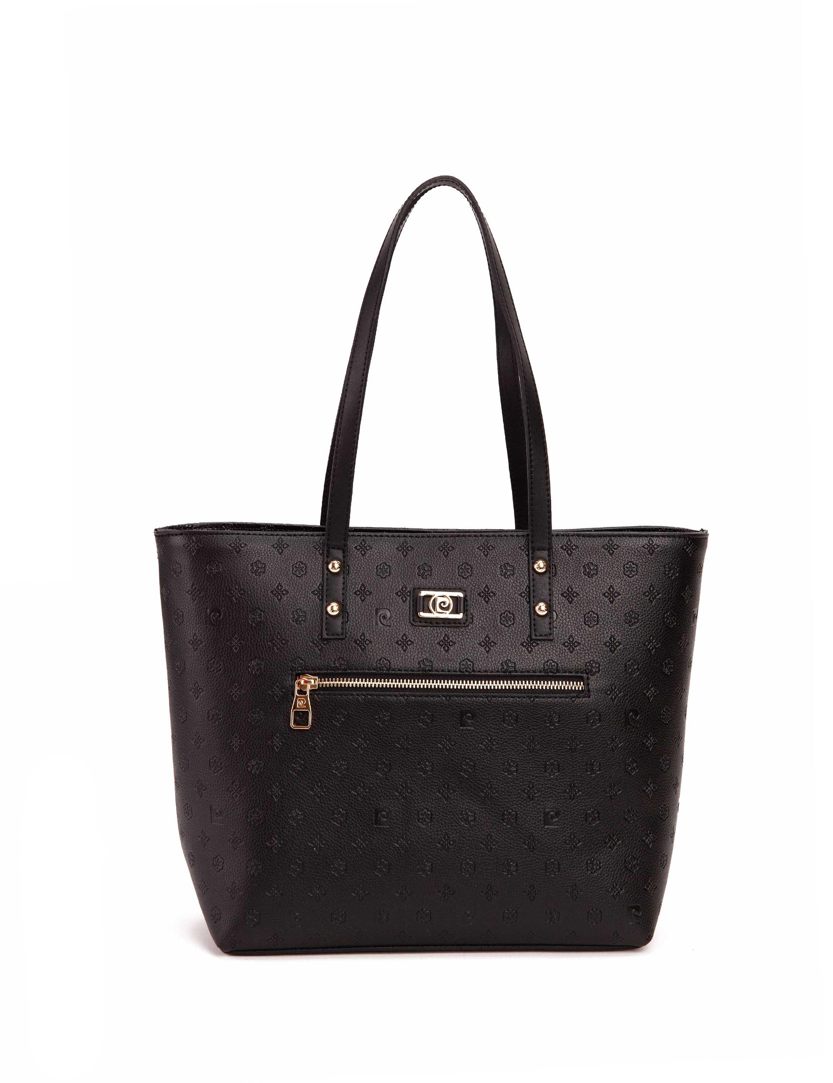 Siyah Omuz Çantası