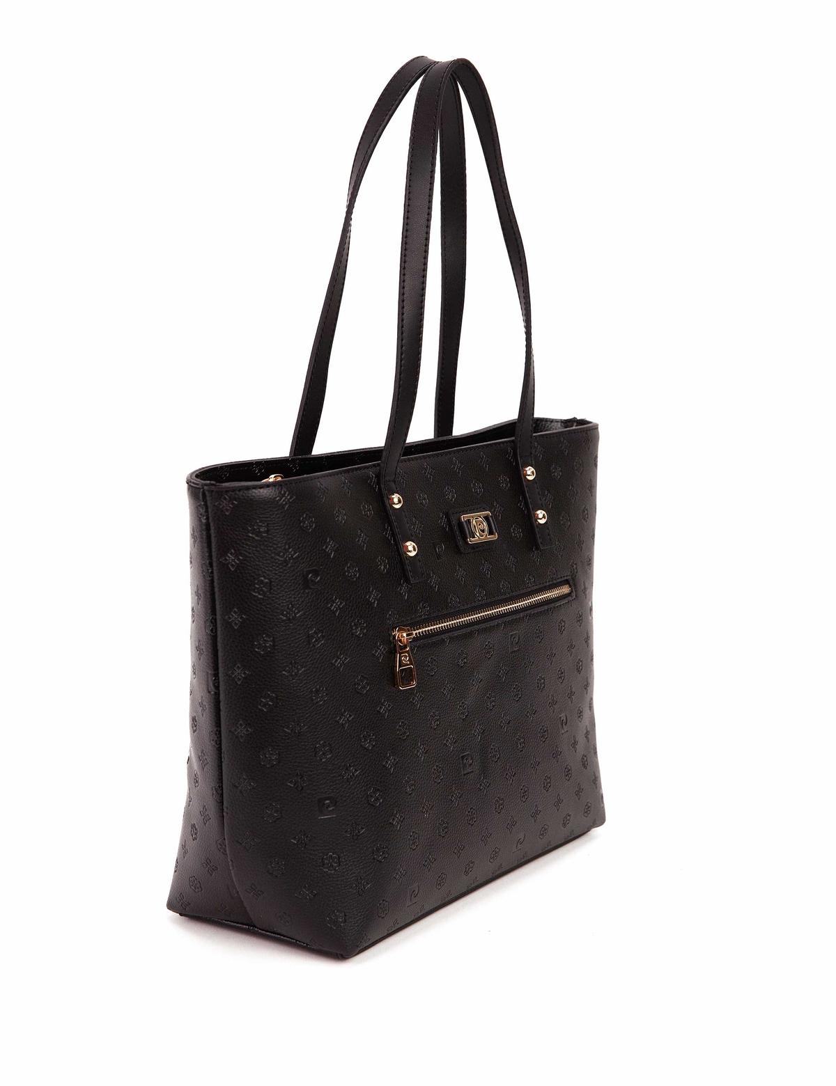 Siyah Omuz Çantası - 50217869003