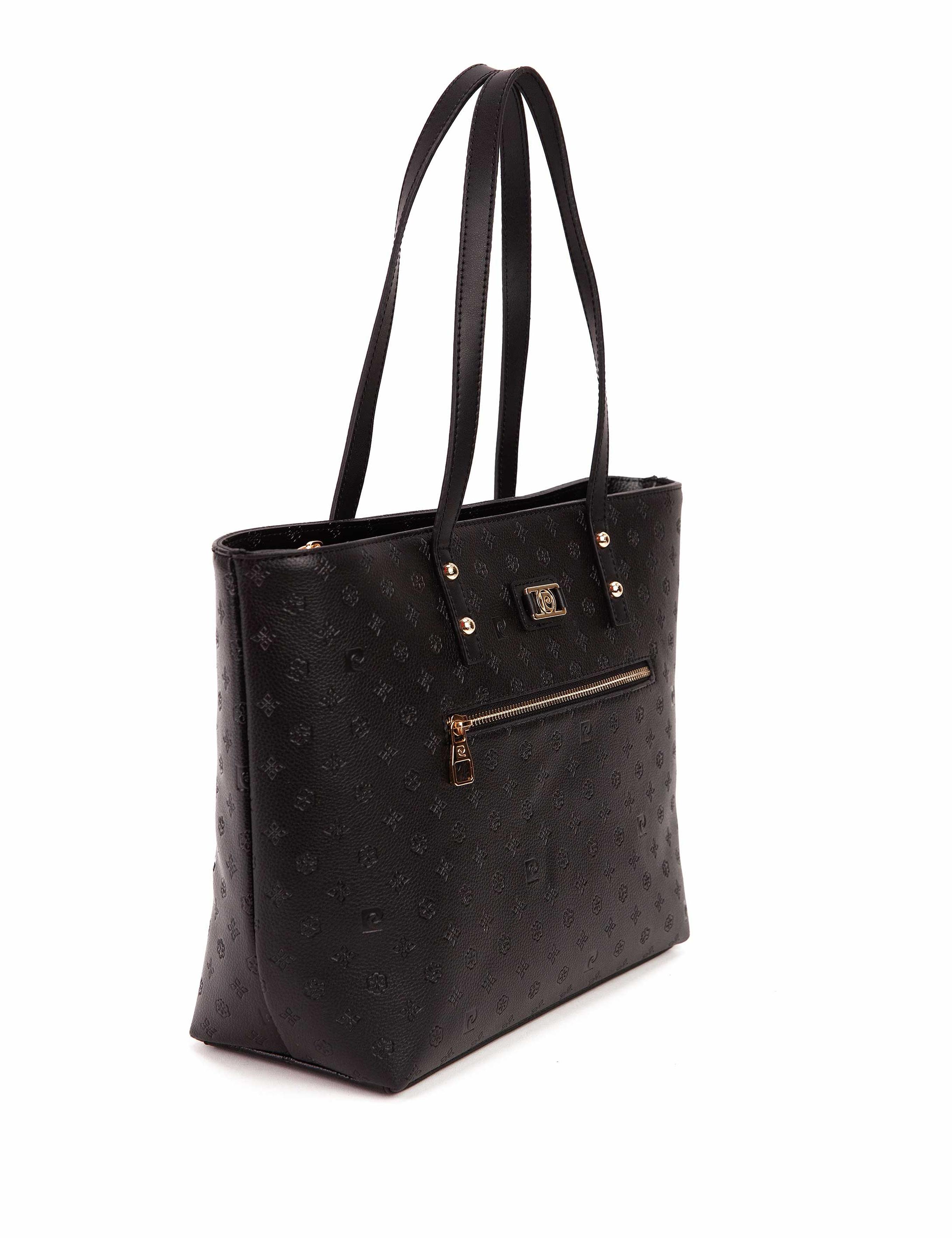 Siyah Omuz Çantası