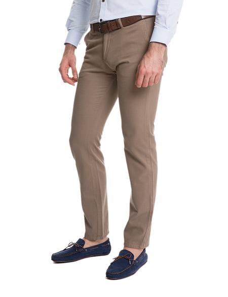 KAHVERENGI SPOR PANTOLON - 50148643019