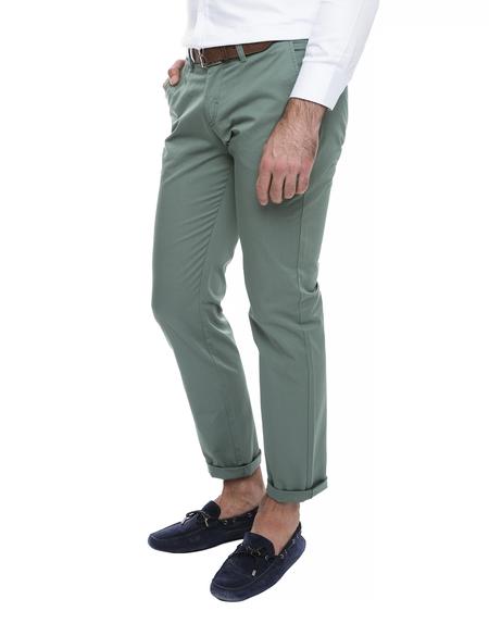 YESIL SPOR PANTOLON - 50148648115