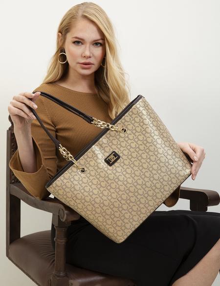 Kadın Omuz Çantası - 50215547001