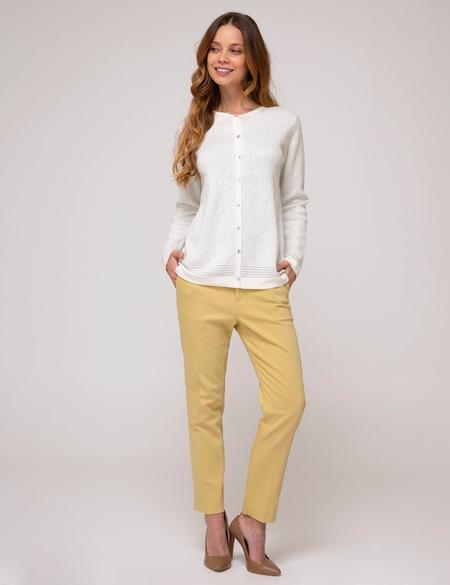 Camel Slim Fit Kumaş Pantolon - 50197312008