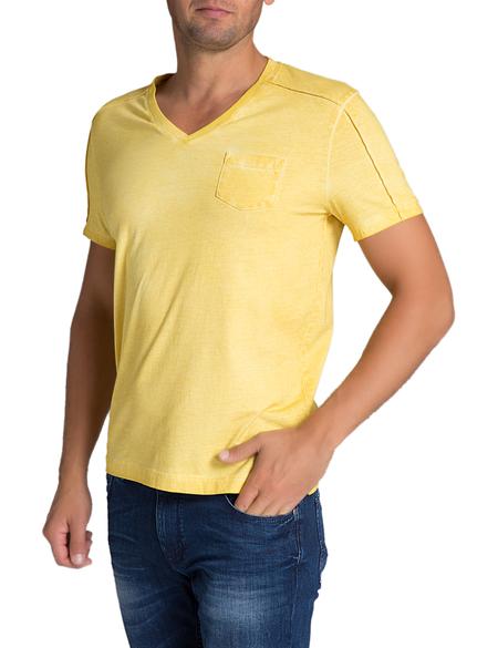 SARI Tişört - 50145531061