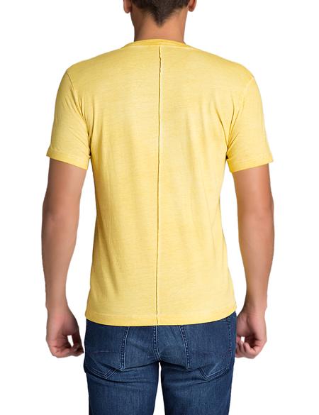 SARI Tişört - 50145531061