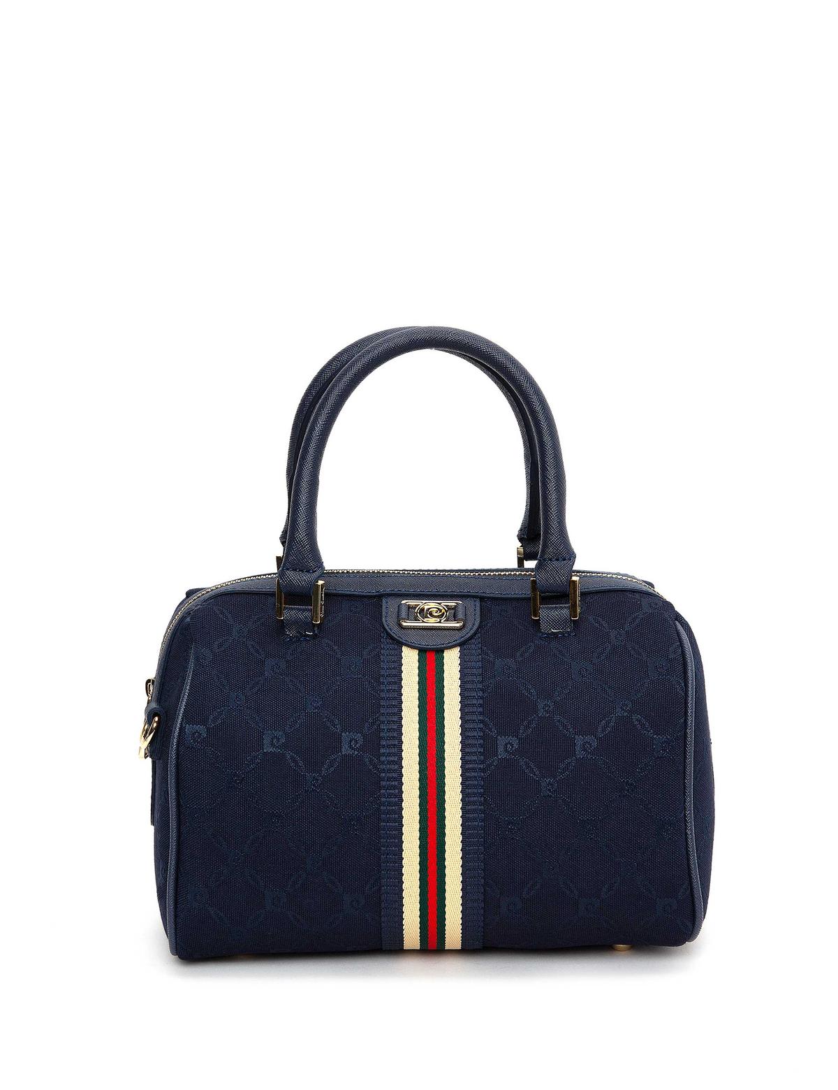 Lacivert Omuz Çantası - 50215546001