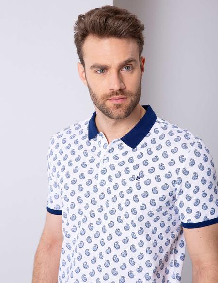 Mavi Slim Fit Polo Yaka T-Shirt - 50201220021