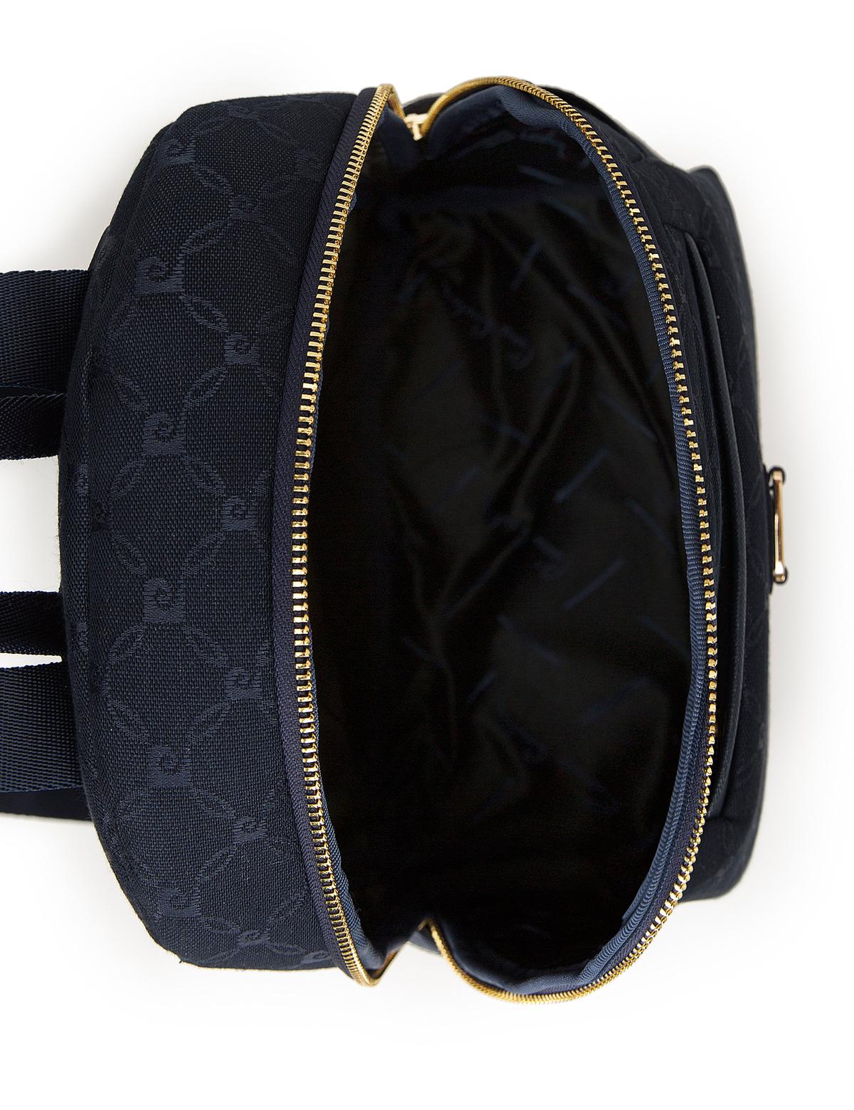 Lacivert Sırt Çantası - 50217865002