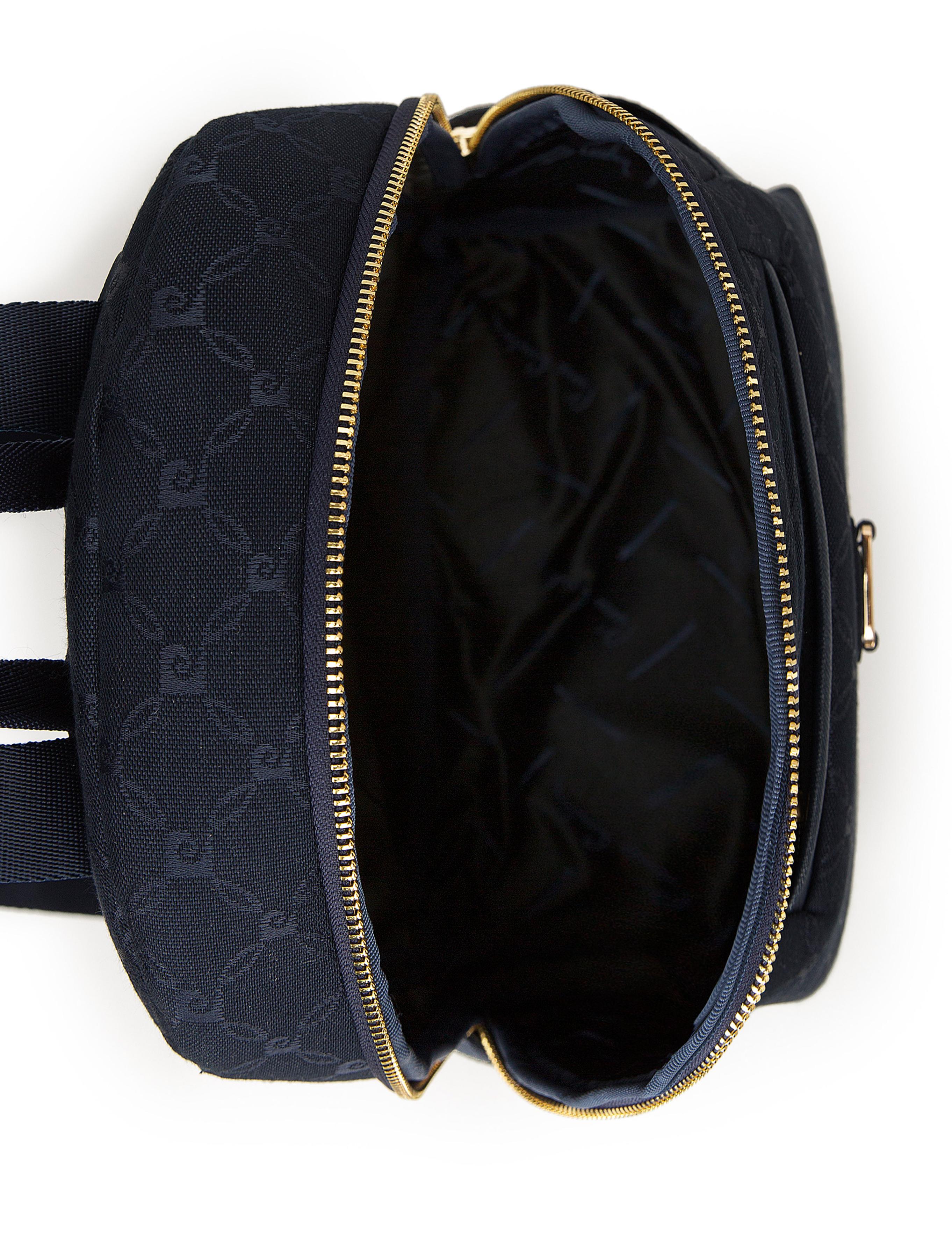 Lacivert Sırt Çantası