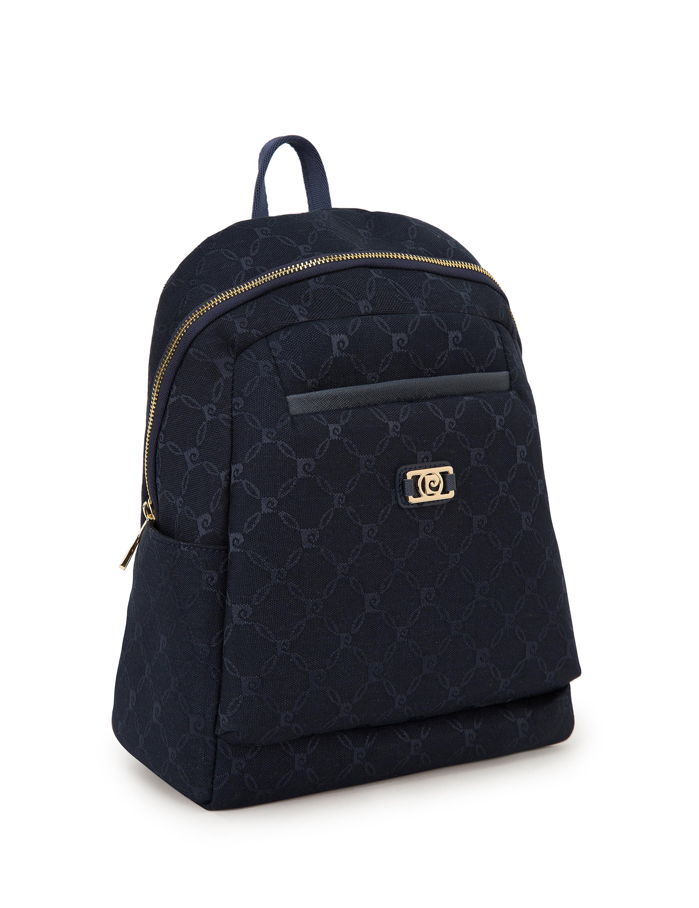 Lacivert Sırt Çantası