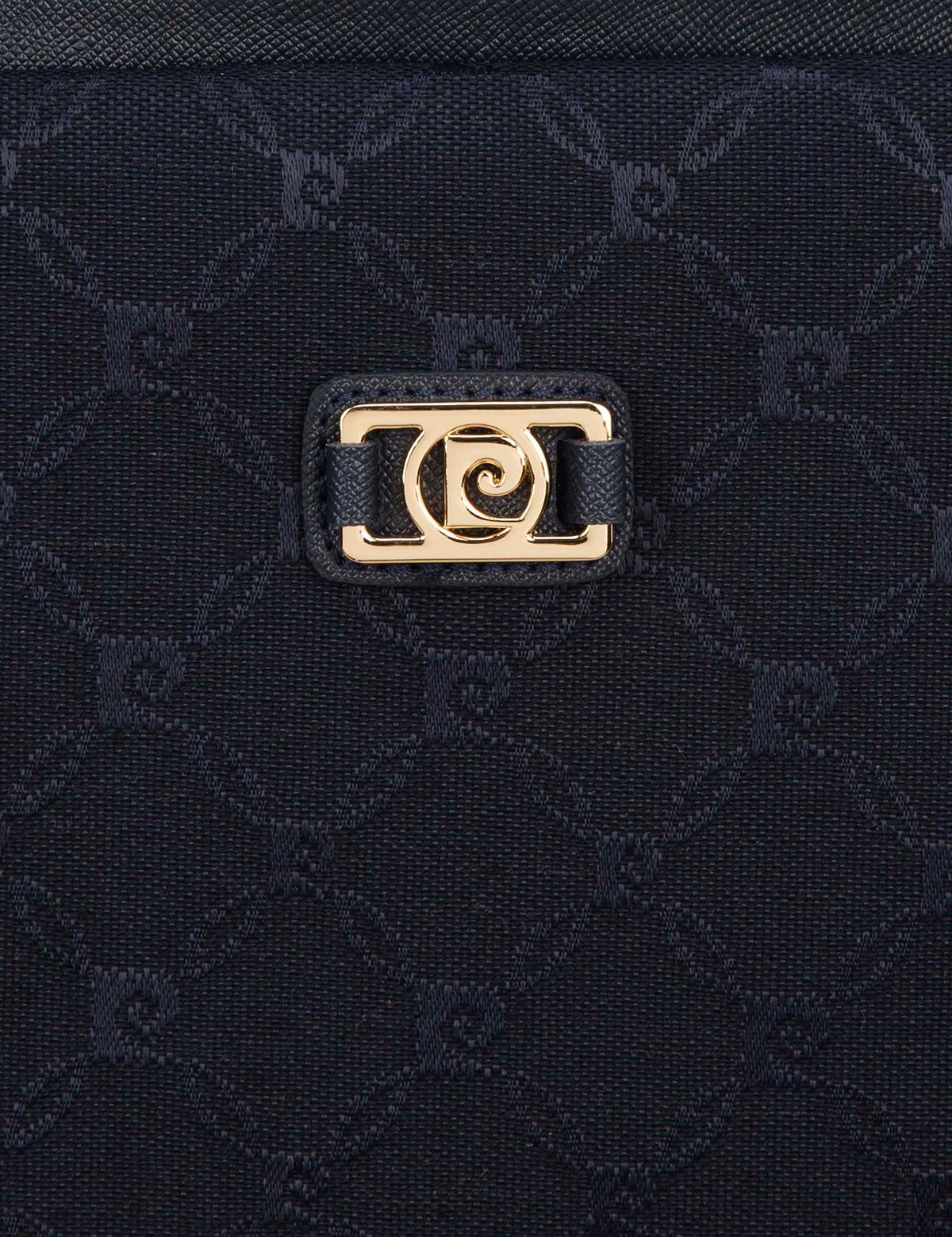 Lacivert Sırt Çantası - 50217865002