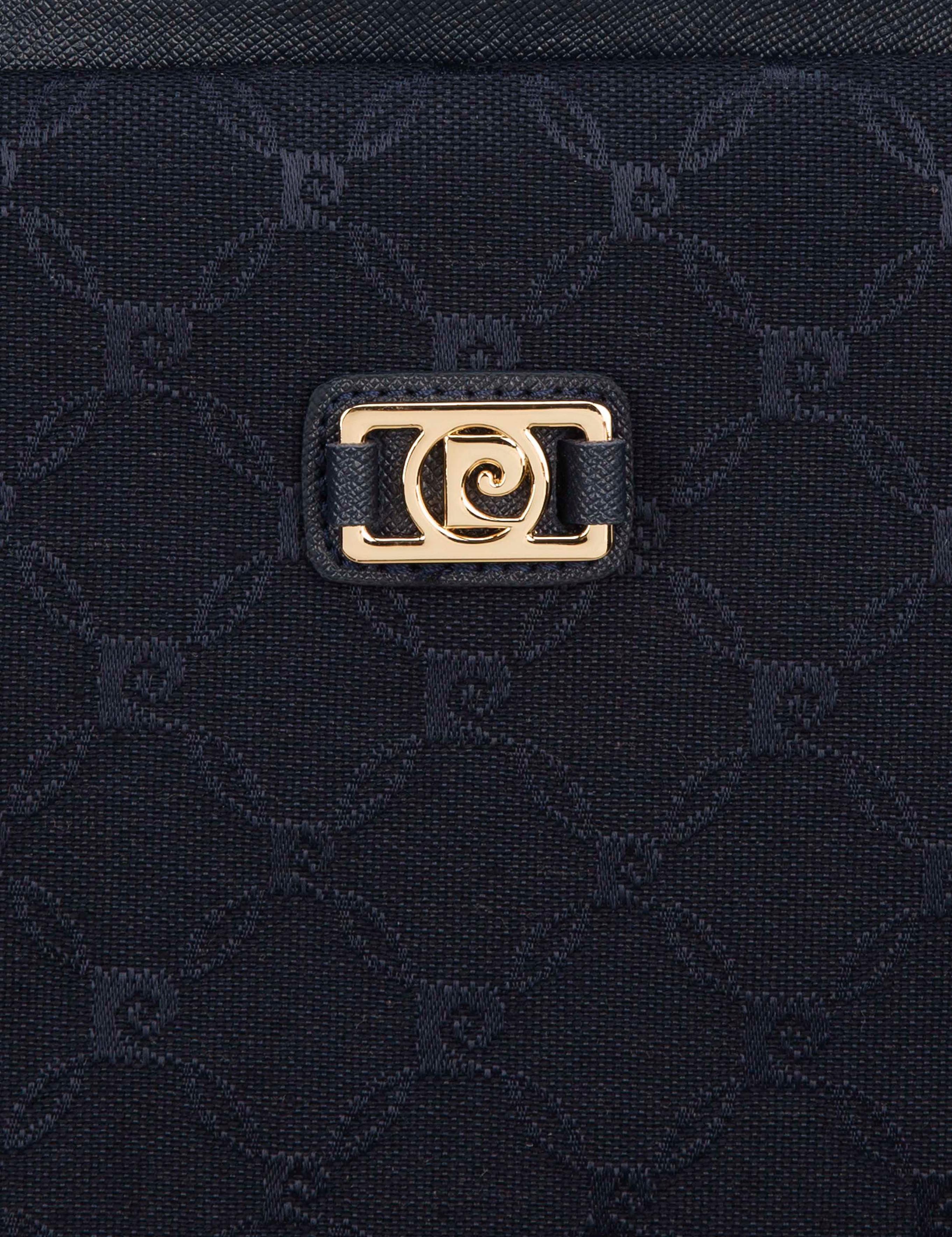 Lacivert Sırt Çantası