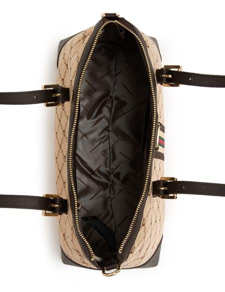 Kahverengi Uzun Askılı Kol Çantası - 50222401001