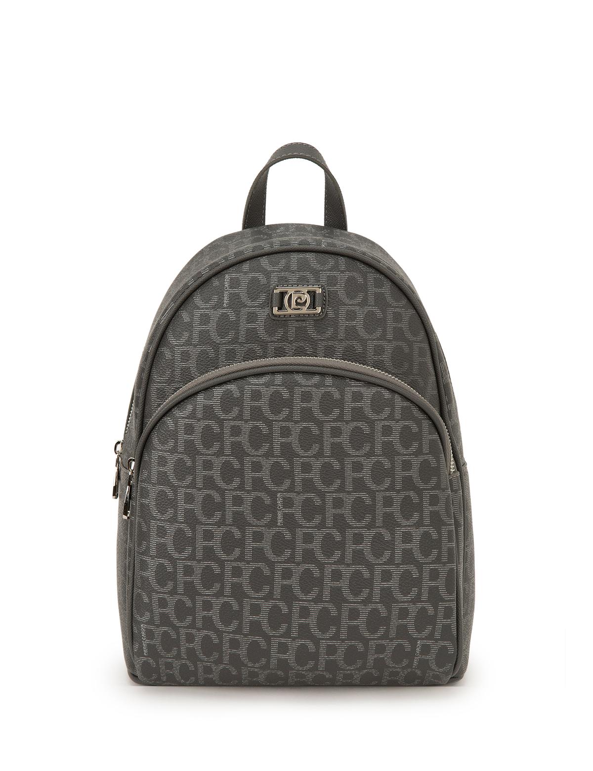 Gri Sırt Çantası - 50222403004