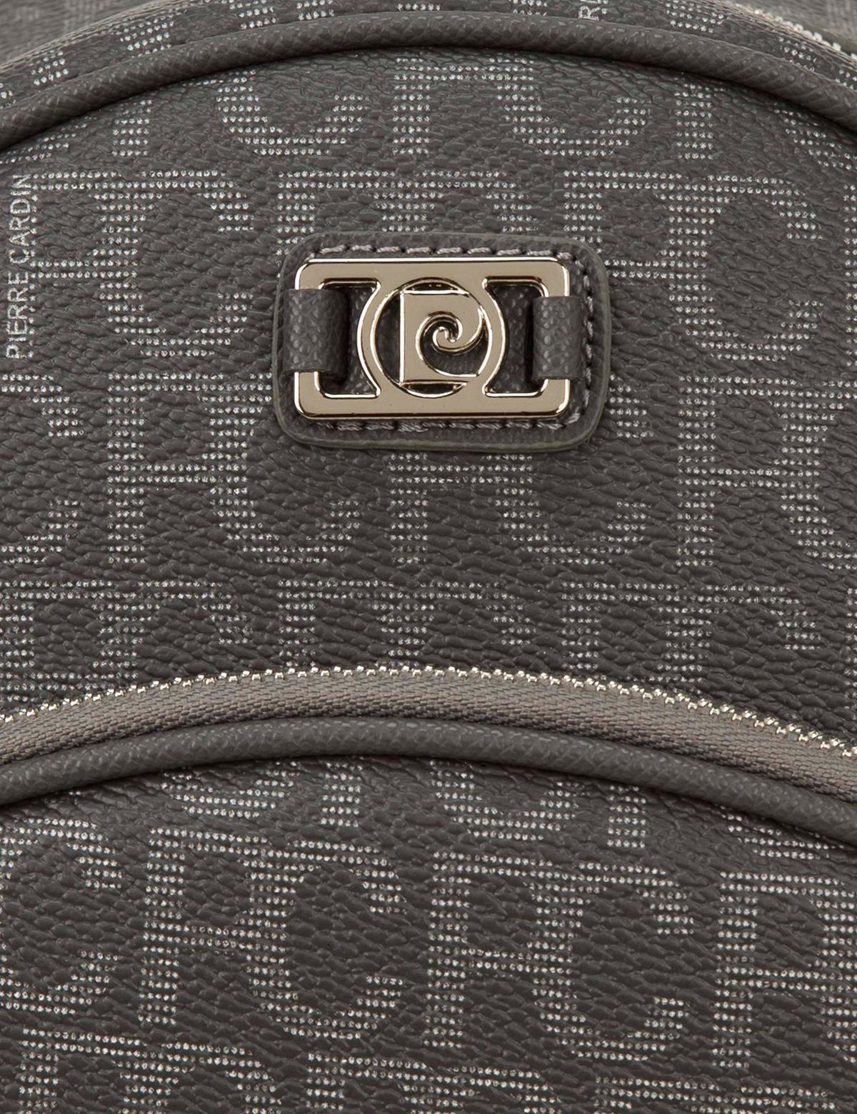 Gri Sırt Çantası - 50222403004