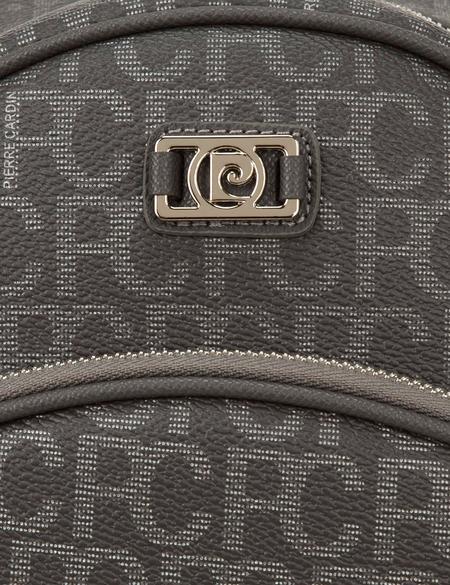 Gri Sırt Çantası - 50222403004