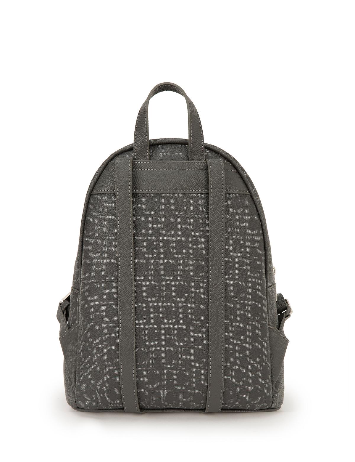 Gri Sırt Çantası - 50222403004