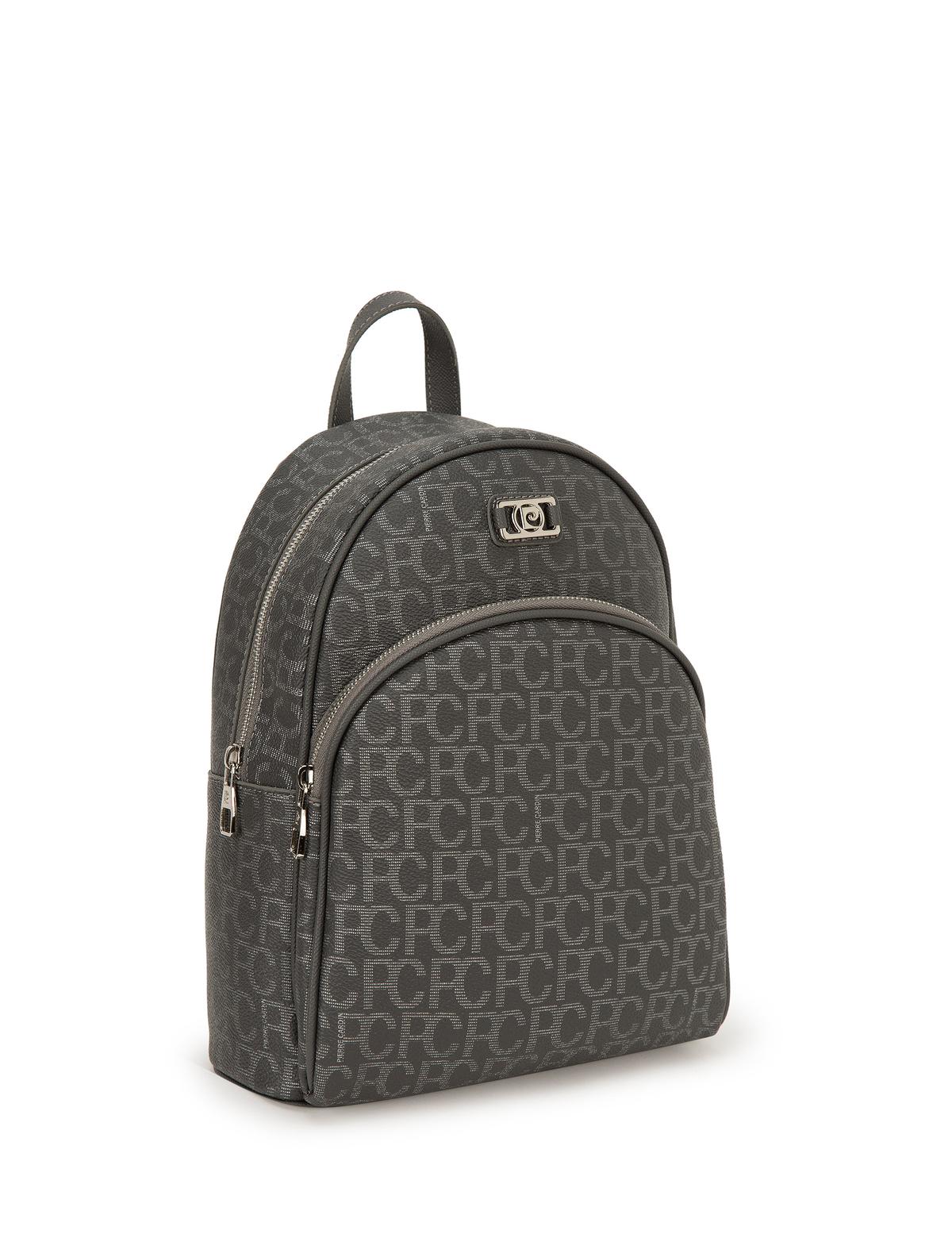 Gri Sırt Çantası - 50222403004