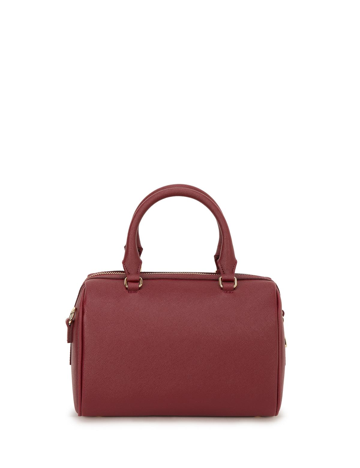 Bordo Kol Çantası - 50231201002