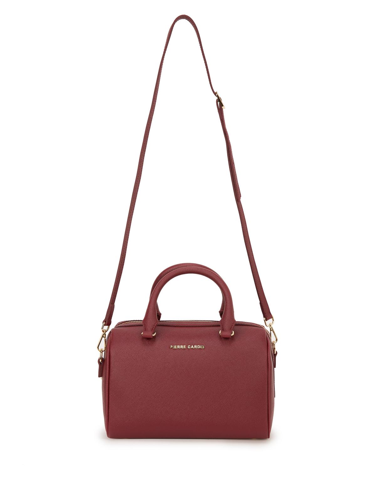 Bordo Kol Çantası - 50231201002