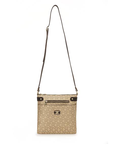 Gold Çapraz Çanta - 50231202001