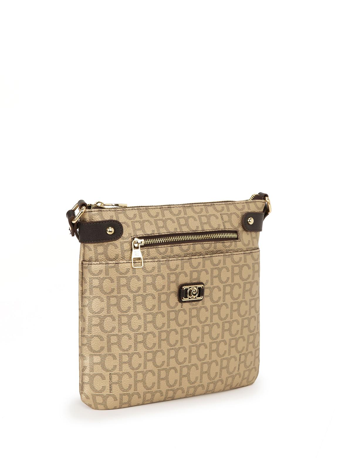 Gold Çapraz Çanta - 50231202001